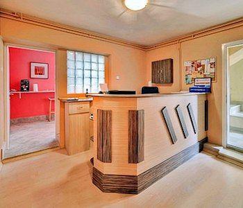 Buzz Hostel ซาเกร็บ ภายนอก รูปภาพ