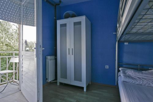 Buzz Hostel ซาเกร็บ ภายนอก รูปภาพ